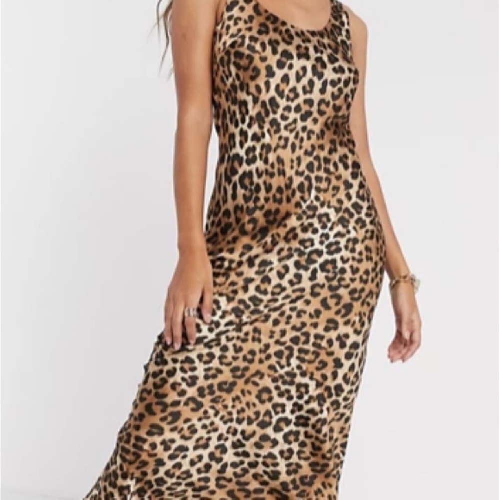 ASOS DRESS - Picture 4 of 9